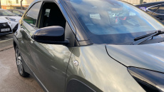 Toyota Aygo X 1.0 VVT-i Edge 5dr Petrol Hatchback